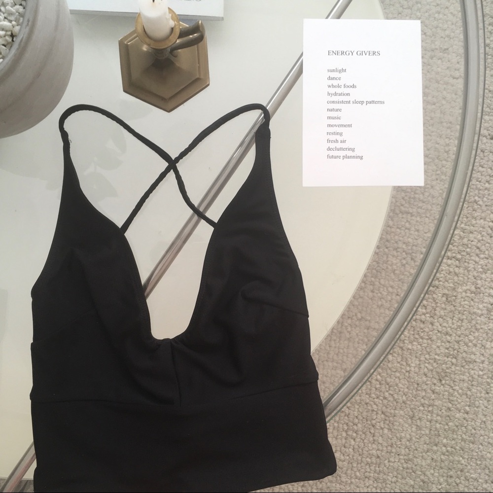 Hackwith Design Swim